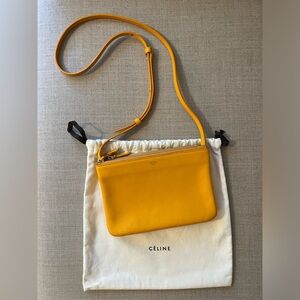 The Trio Bag by Céline